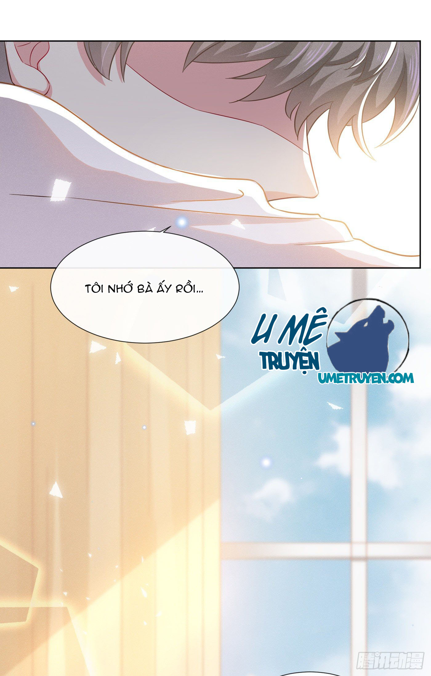 anh ấy gọi tôi là hắc liên hoa chapter 20 25