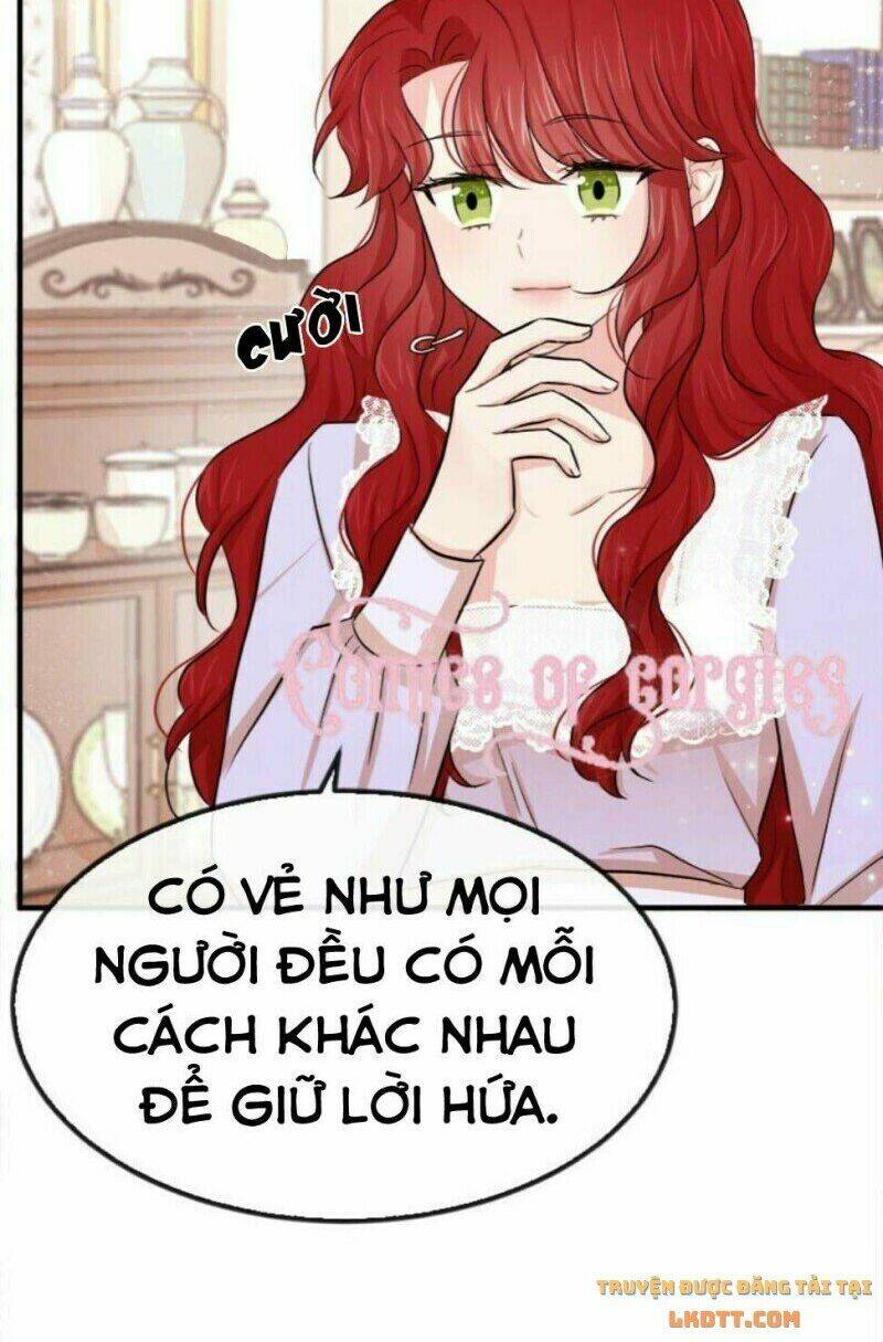 tiểu thư scarlet, em không muốn trả thù sao? chapter 12 30