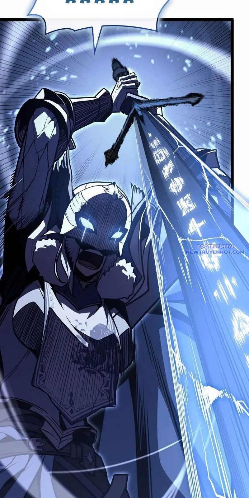 Vị Vua Mạnh Nhất Đã Trở Lại chapter 113 64