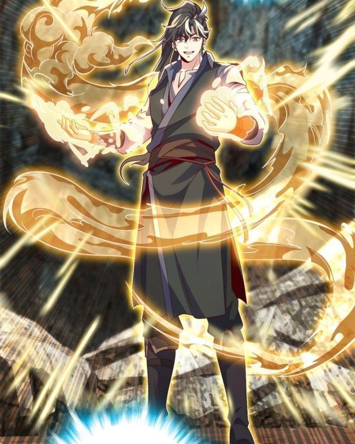 ta, hậu duệ thần long chapter 2 47