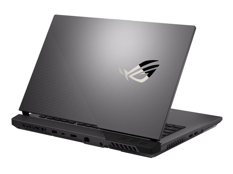 Laptop Asus G513I(G513IH-HN015W;R7-4800H;8GB;512GB SSD;GTX1650/4GB;15.6&quot; FHD;Win11;Xám) - Hàng Chính Hãng