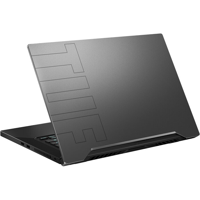 Laptop Asus TUF Dash F15 FX516PE-HN005T (Core i7-11370H/ 8GB Onboard DDR4 3200MHz/ 512GB SSD M.2 NVMe/ RTX 3050Ti 4GB/ 15.6 FHD IPS, 144Hz/ Win10) - Hàng Chính Hãng