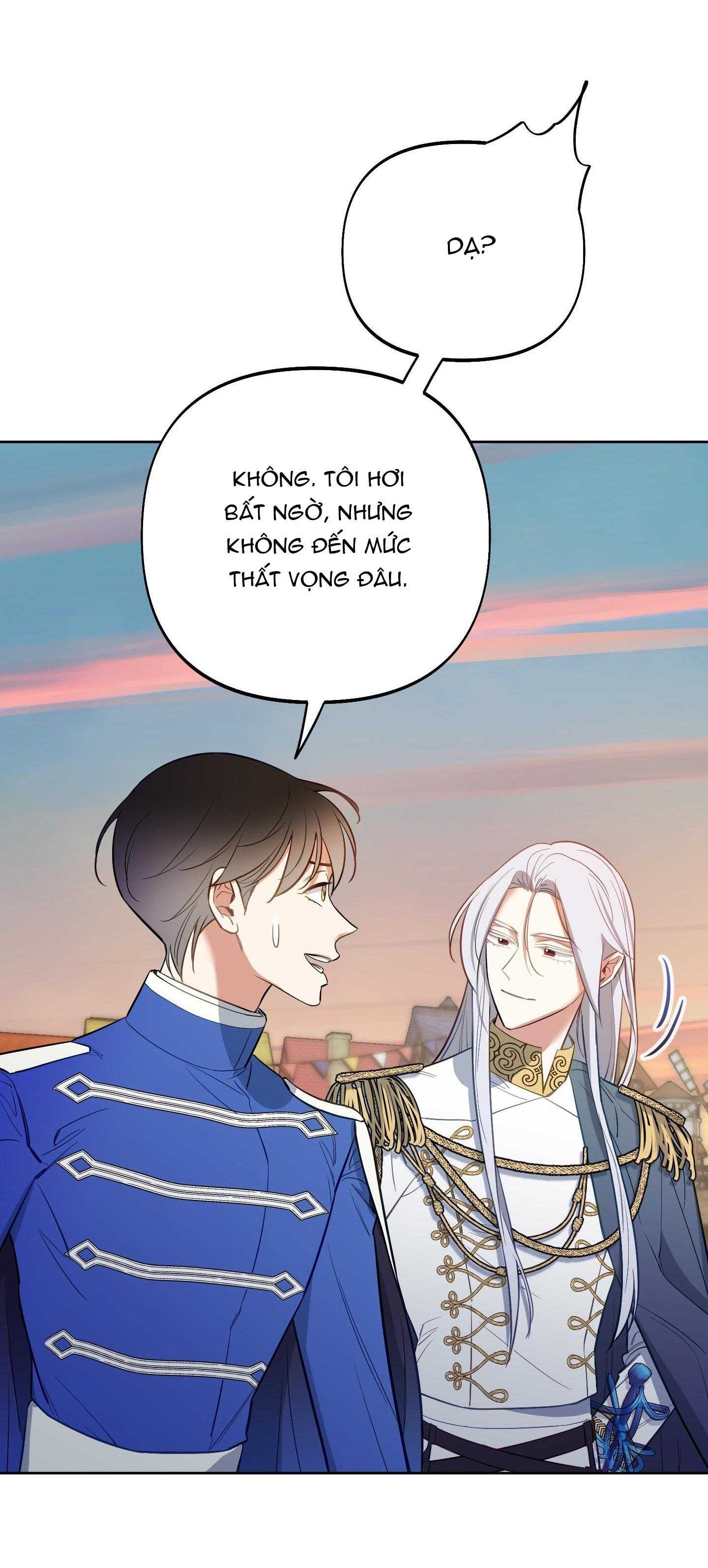 (np) trở thành vua công lược chapter 51 31