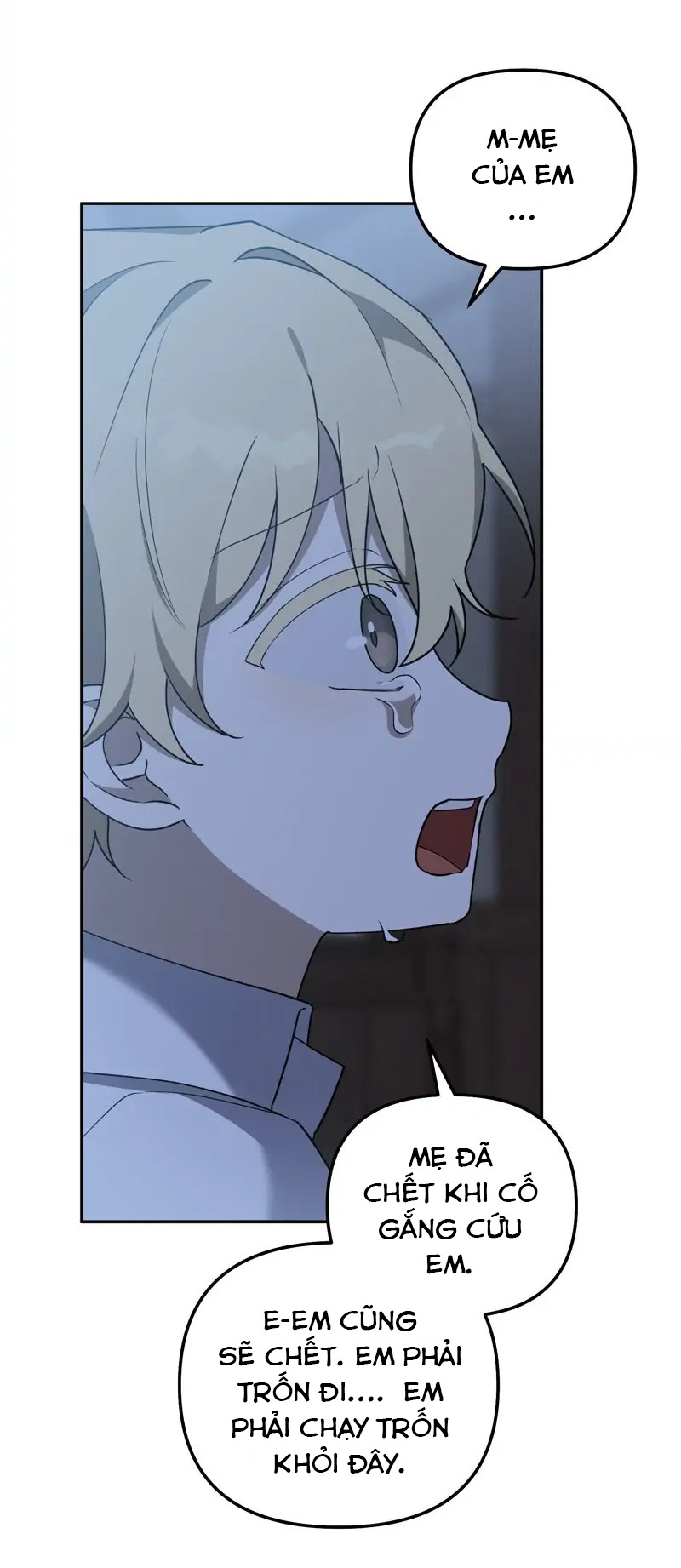 lời nguyền vẫn chưa kết thúc chapter 31 7