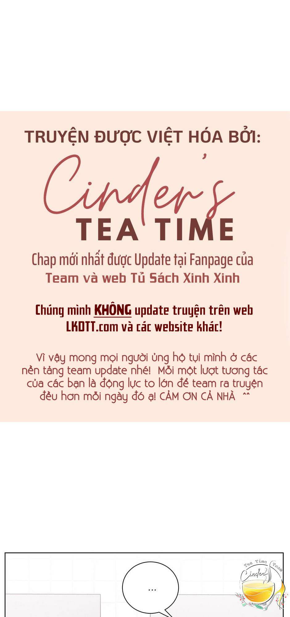 chào nhé, không làm thông gia nữa đâu! chapter 39 2