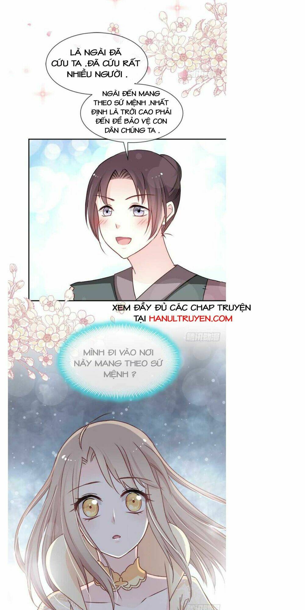 thiên hạ đệ nhất sủng phi chapter 54 14