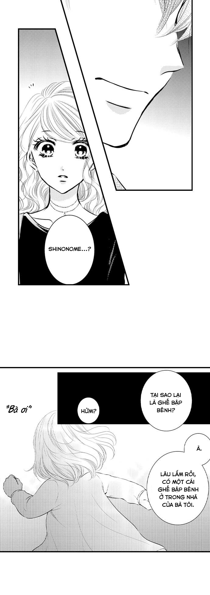 sự cao trào hoàn hảo chapter 21 18