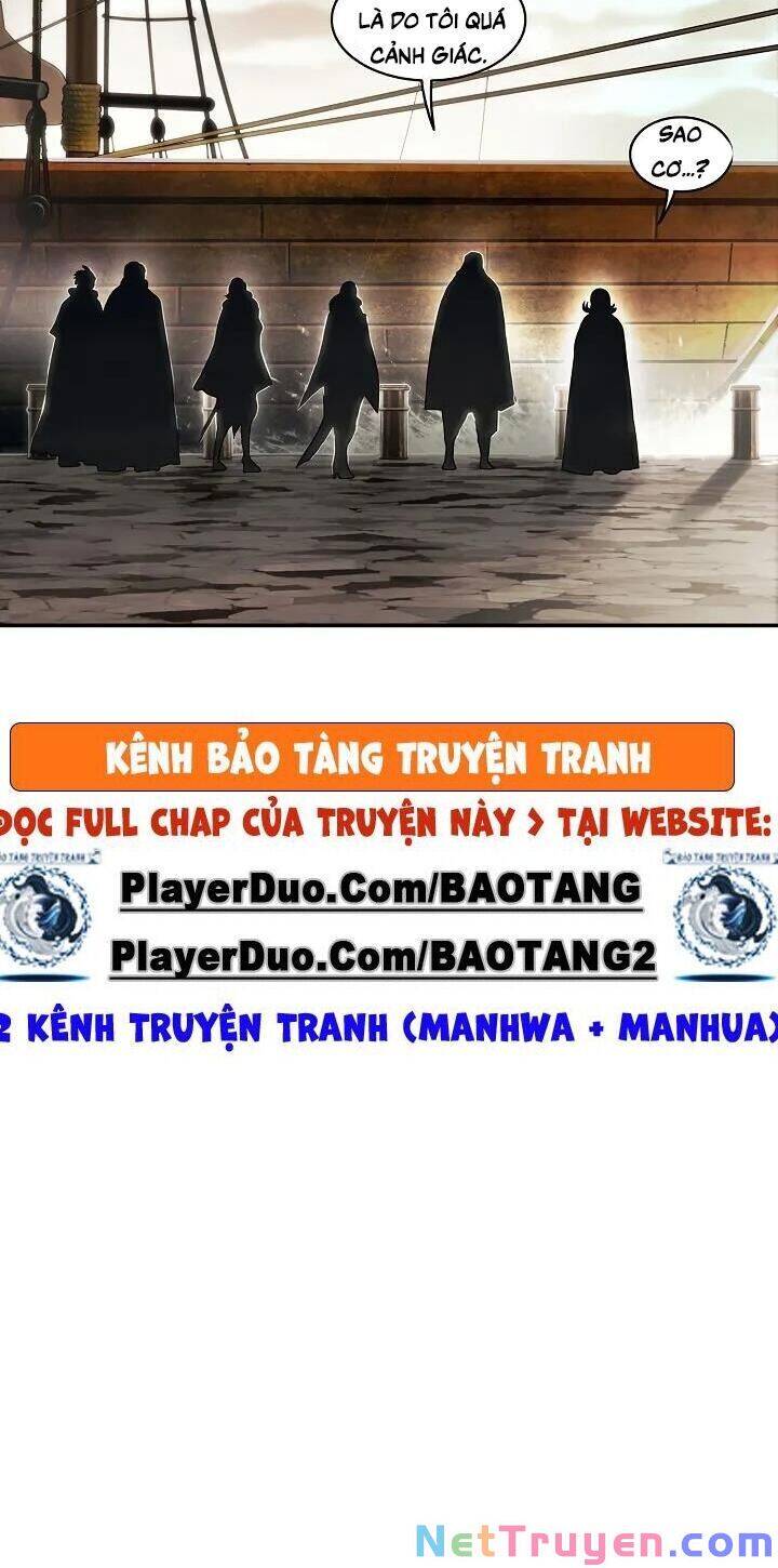 bất bại chân ma chapter 92 12