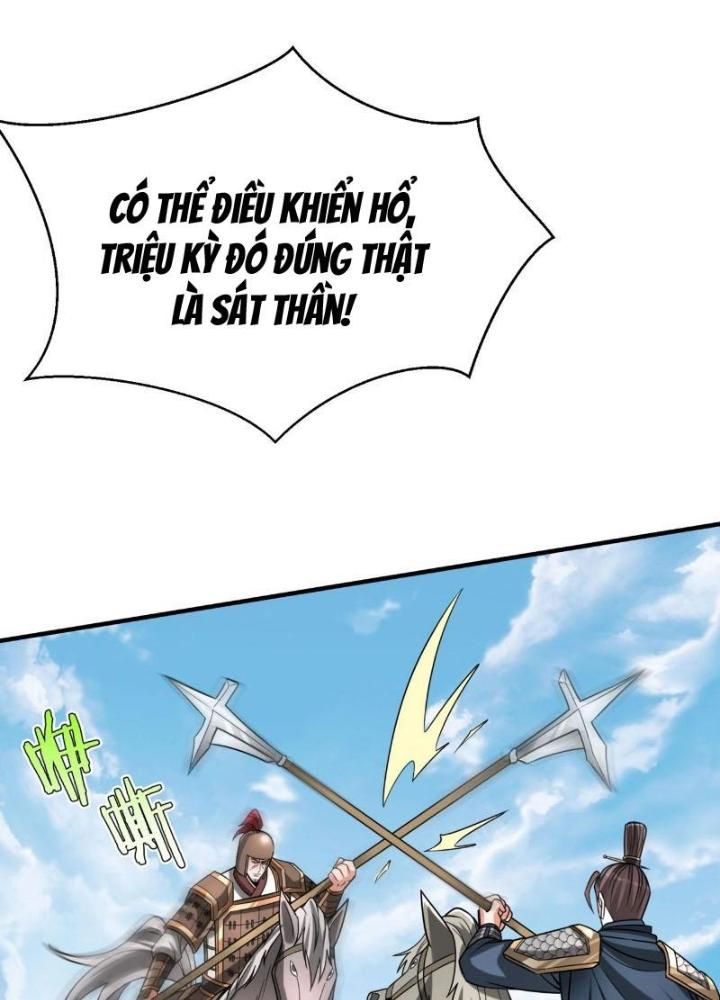 đại tần, ta là con tần thủy hoàng, giết địch thành thần chapter 77 2