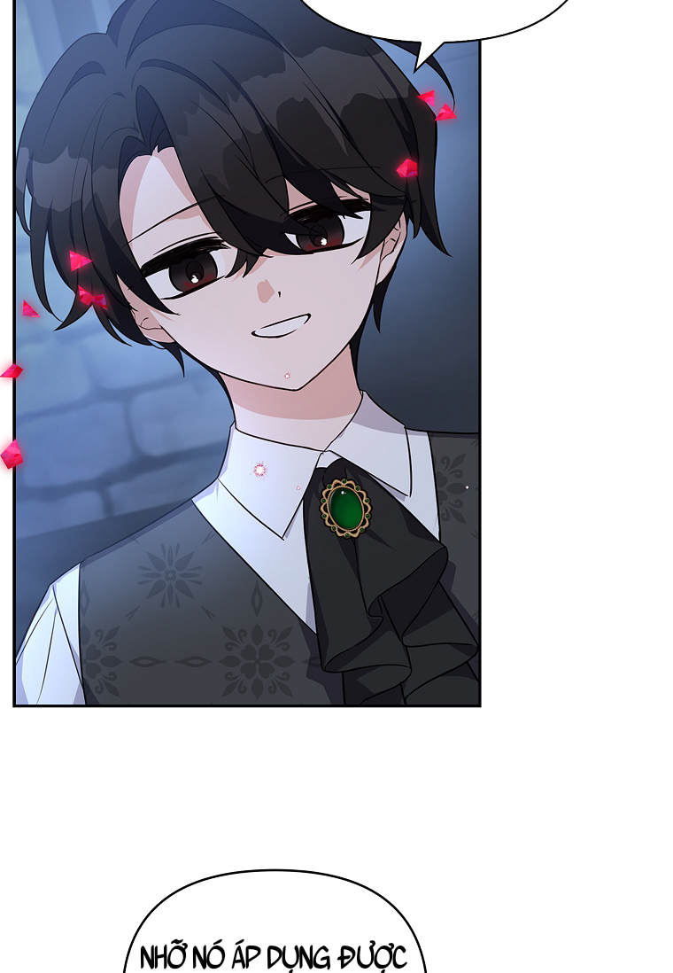 trở thành con gái út của công tước phản diện chapter 11 72