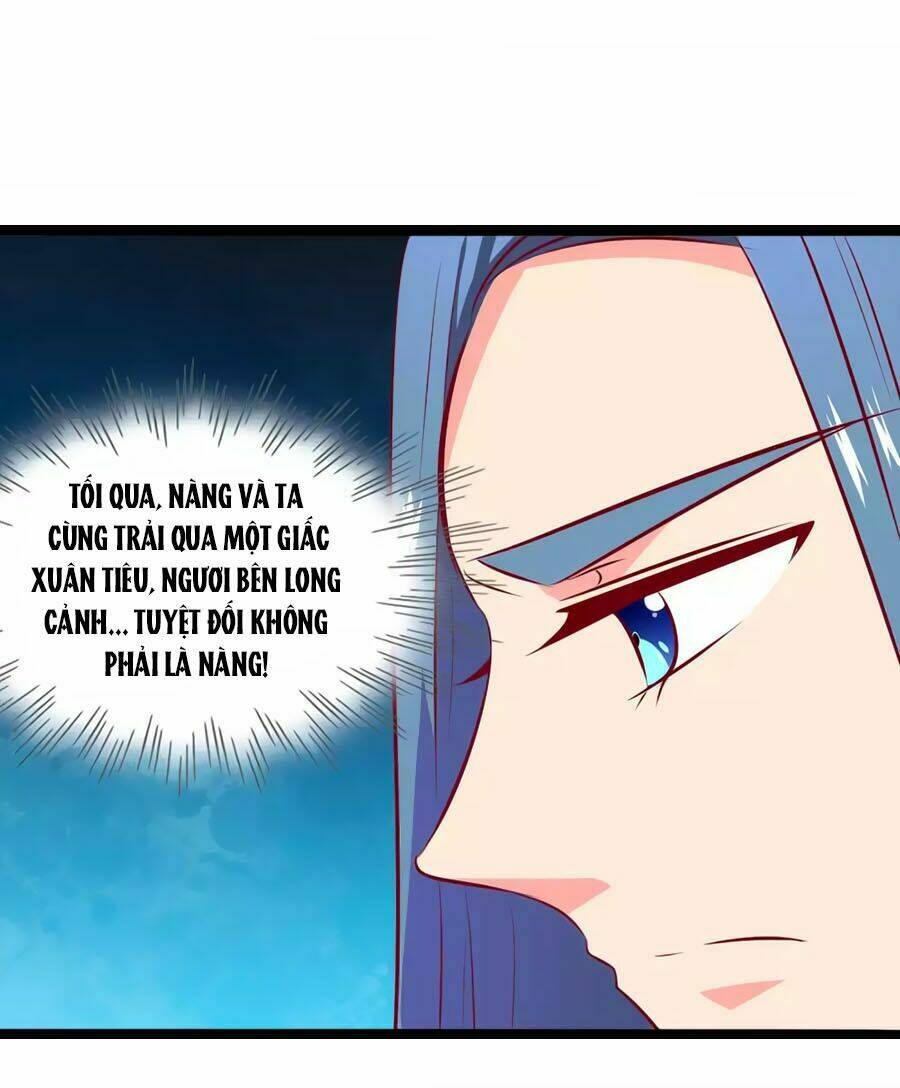 thỏ yêu tiểu vương phi chapter 80 3