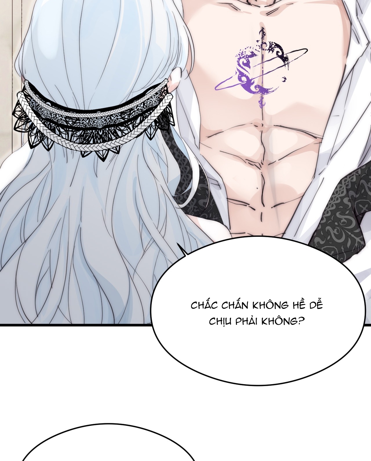 bông hoa độc của nhà công tước chapter 6.2 10