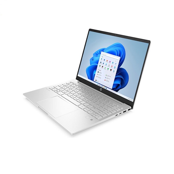 Máy tính xách tay Laptop HP Pavilion 14-dv2069TU 7C0P1PA 7C0V9PA/ i3-1215U/ RAM 8GB/ 256GB SSD/ 14 inch FHD/ 3 Cell/ Win 11H/ 1Yr - Hàng chính hãng