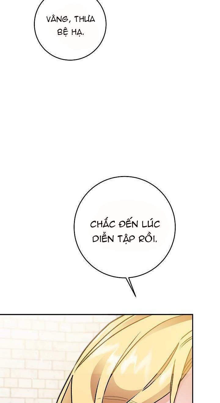 tôi trở thành hoàng đế bạo chúa trong tiểu thuyết chapter 48 54