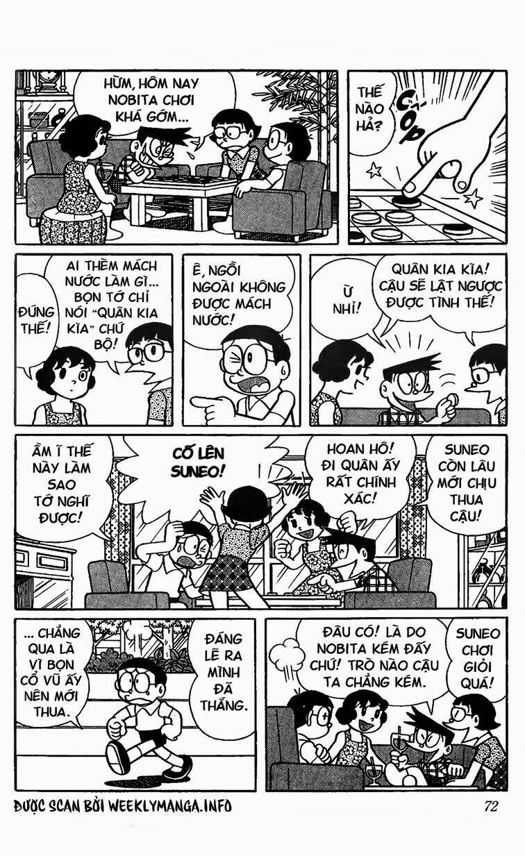 doraemon chapter 420 2