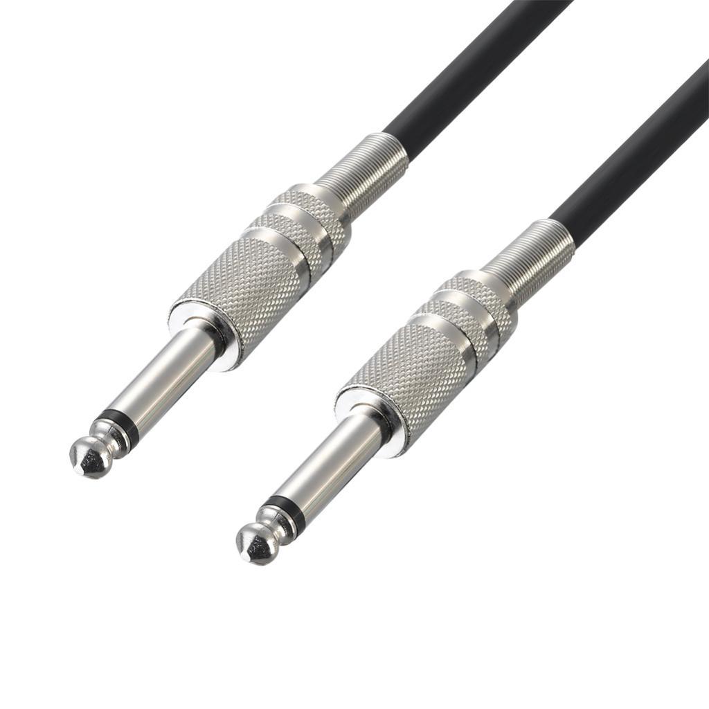 Electric Guitar Bass Cable Amp Cord for Stringed Instrument Parts 1.8m