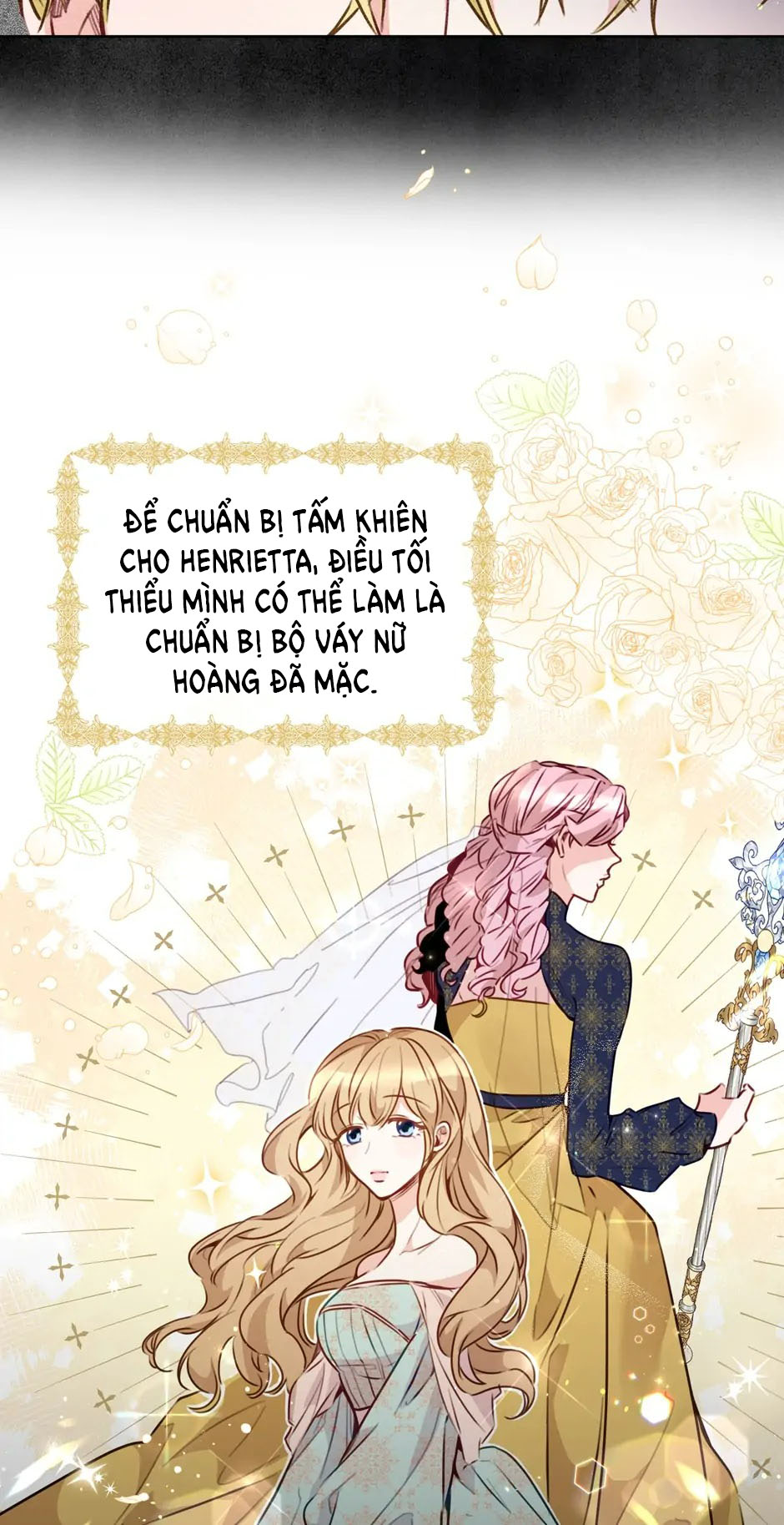 đánh cắp trái tim thiếu nữ chapter 18.2 4