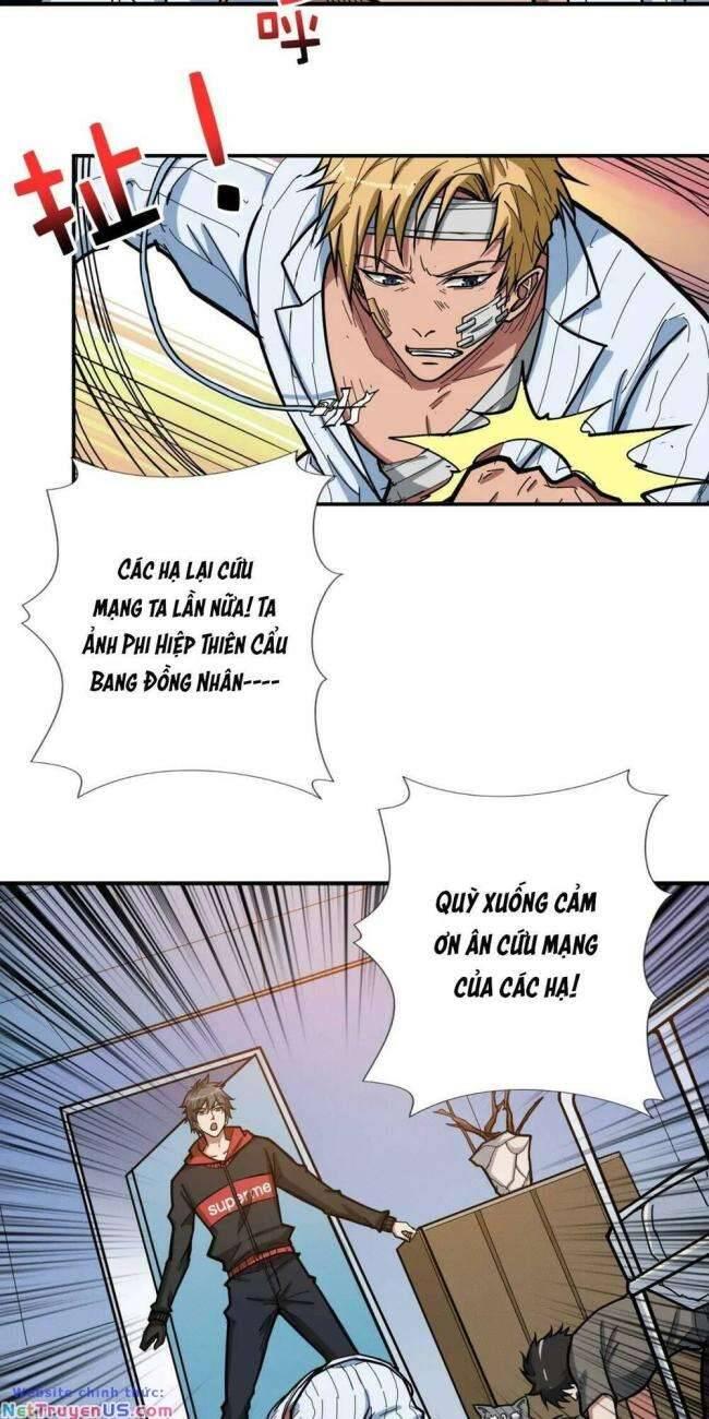 god slayer chapter 99 11