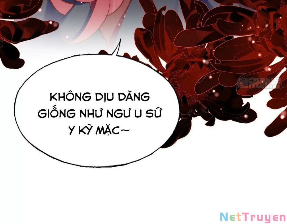 lại bị bệnh chiều chuộng quấn lấy chapter 60 55