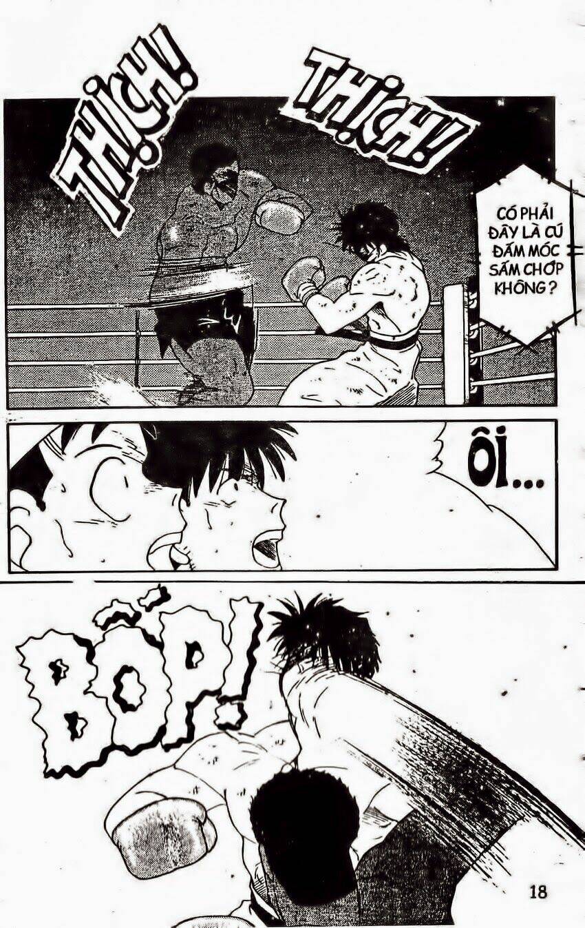 truyền nhân atula - shura no mon i chapter 137 2