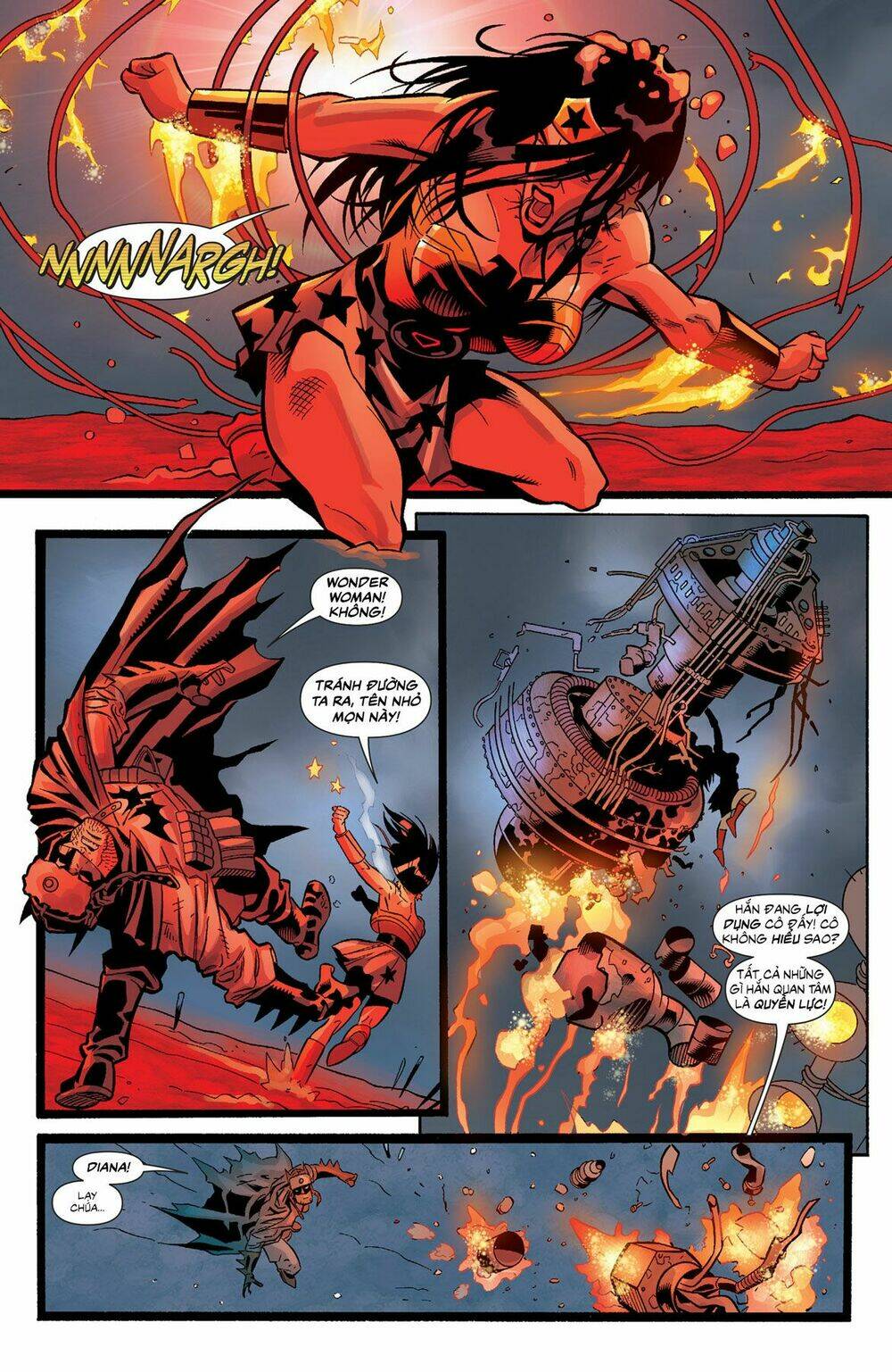 superman: red son chapter 2 43