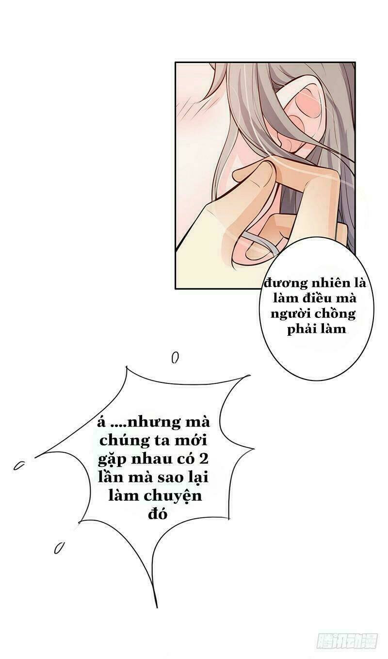 độc sủng tiểu lão bà chapter 10 8