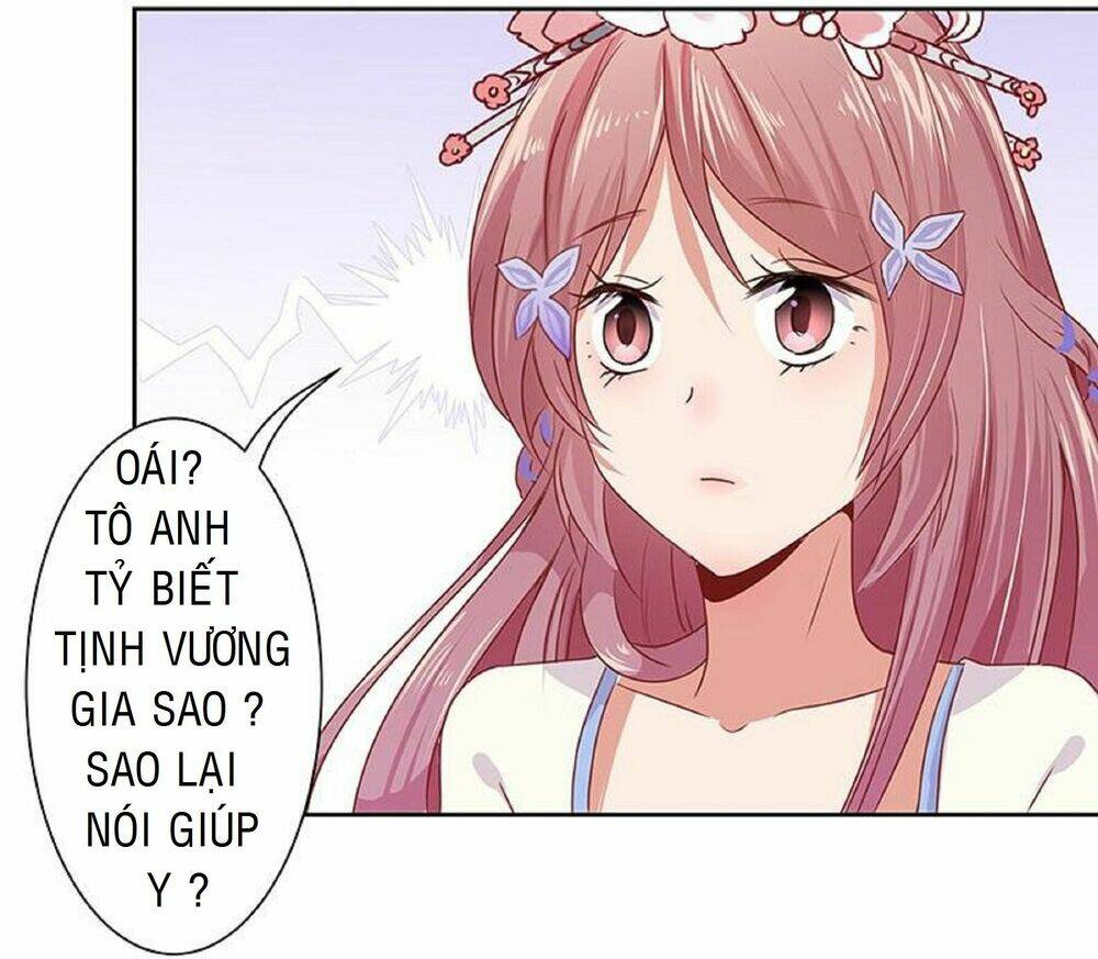 vương gia người thật xấu xa chapter 5 65