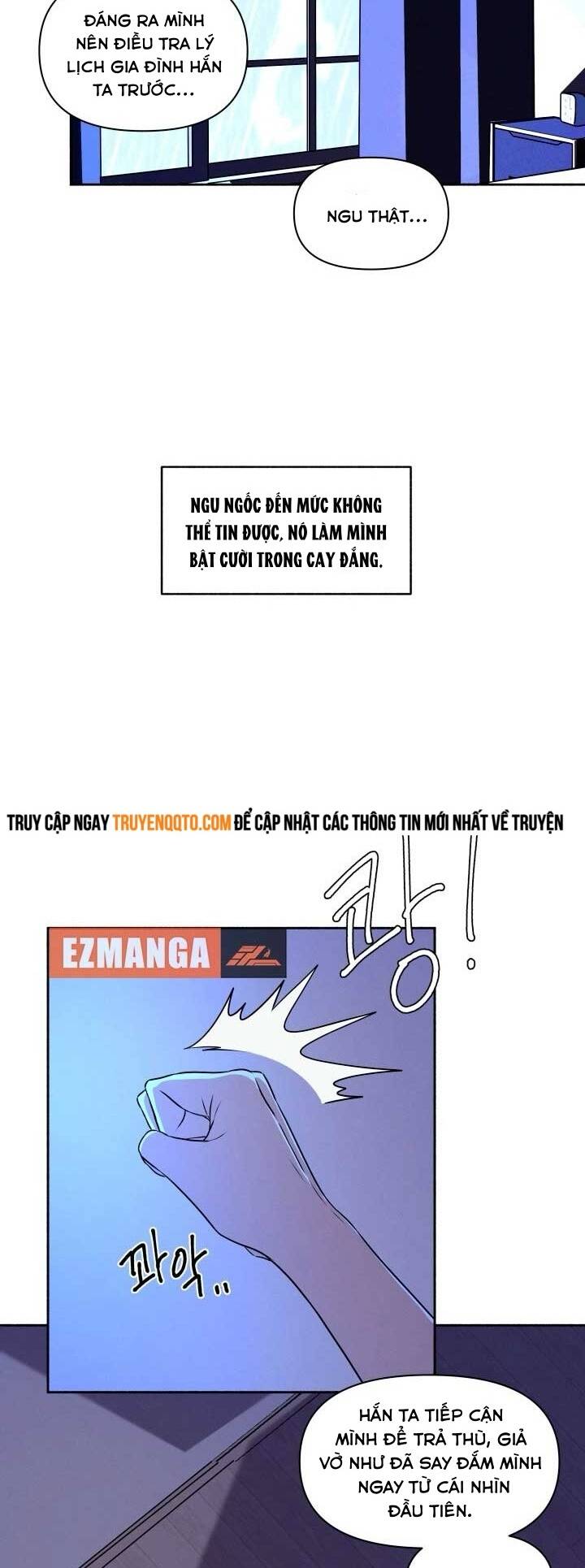 tôi muốn ngừng việc giết chóc chapter 7 38