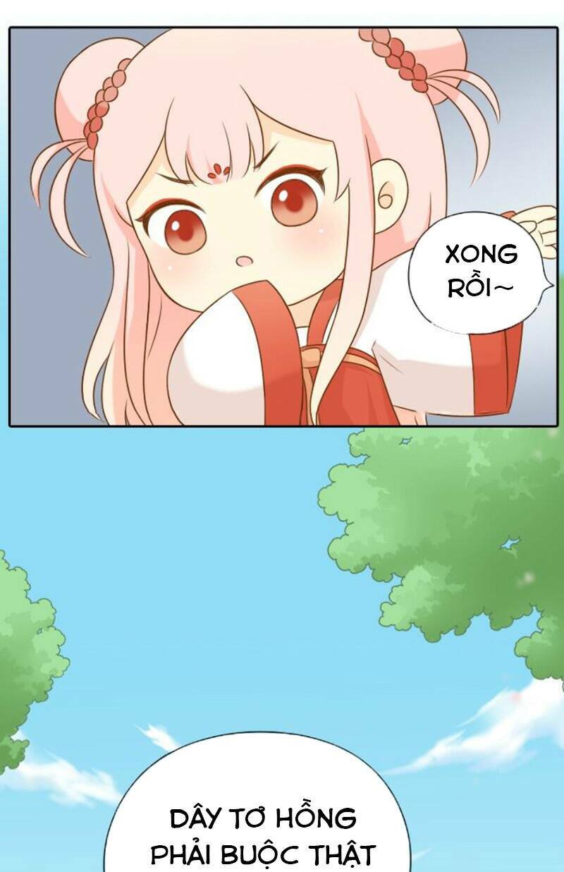 tiểu hoà thượng - chào mừng đến trấn yêu quái chapter 55 10