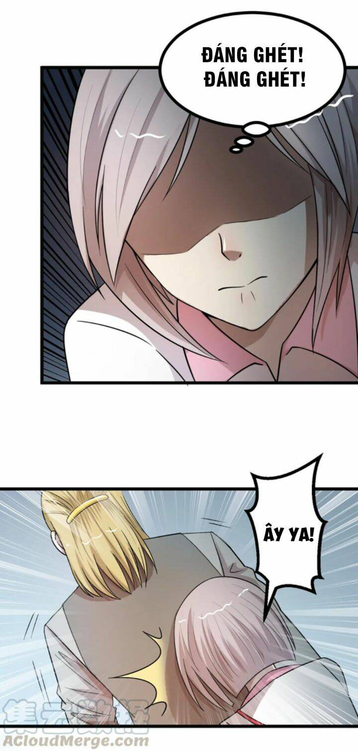 đai ca trở lại tuổi 16 chapter 38 11