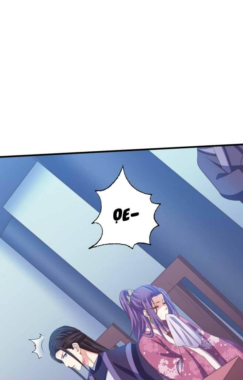 bạo quân thử yêu: yêu hậu như thử đa kiều chapter 59.2 2