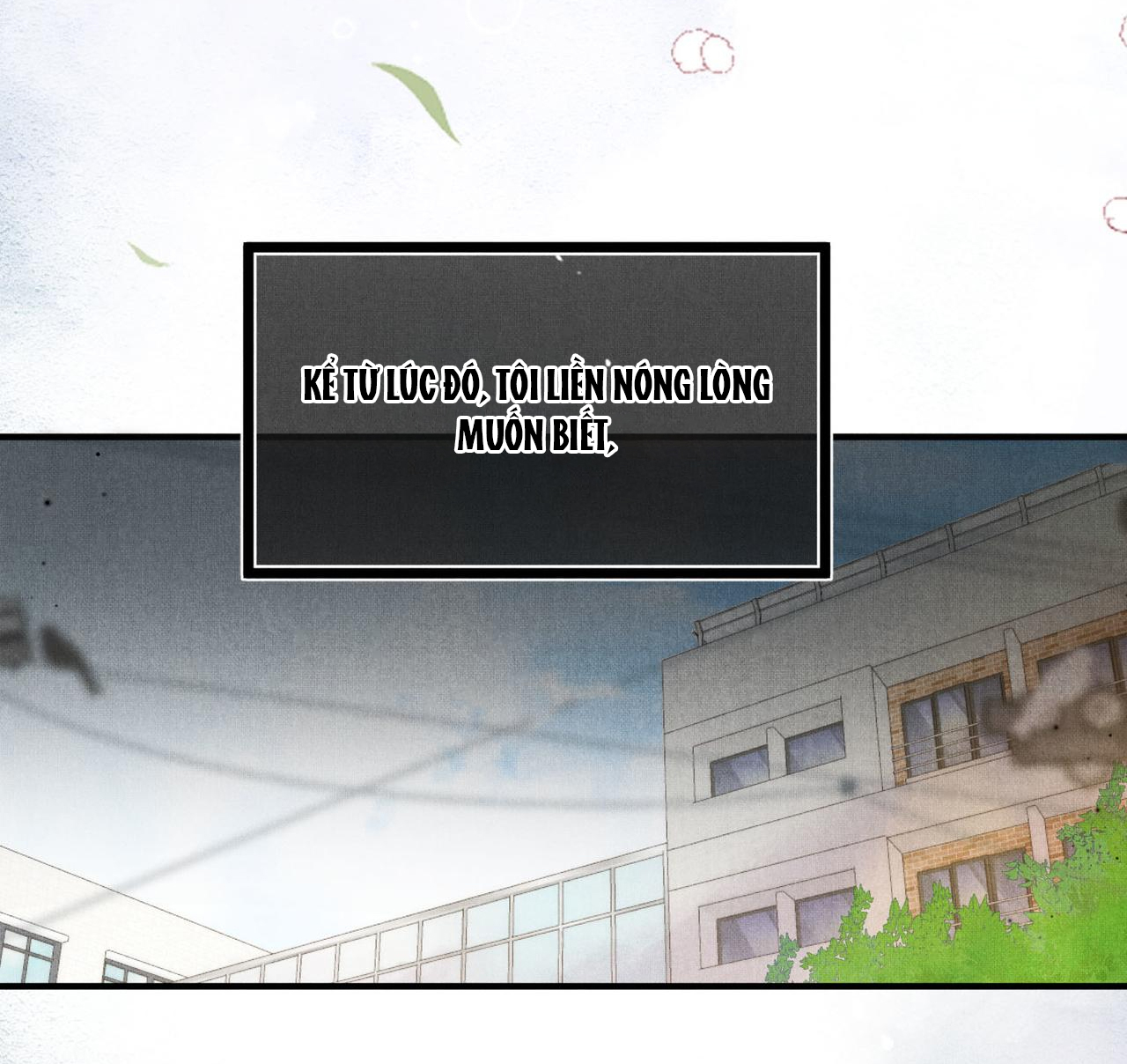 tôi mơ giữa ban ngày chapter 49 17