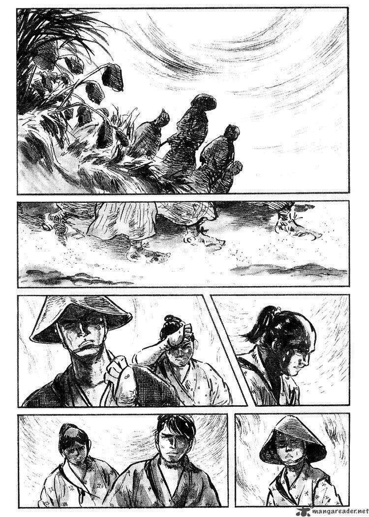 lone wolf and cub chapter 55 20