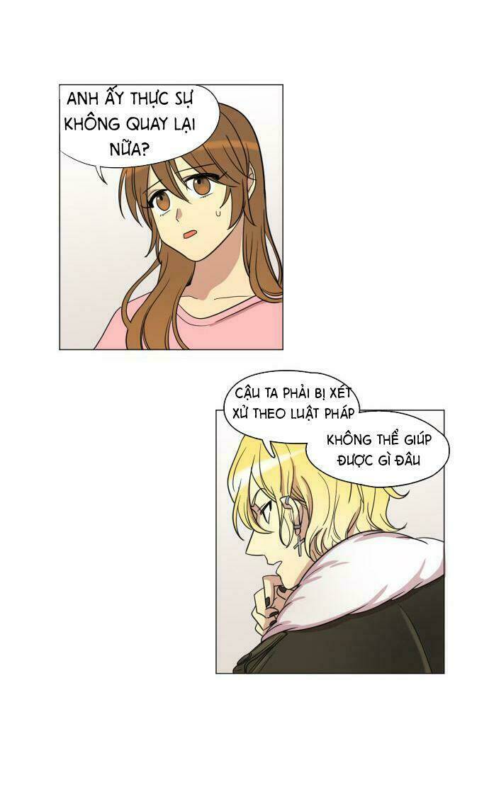 the devil who can't fly chapter 33 6