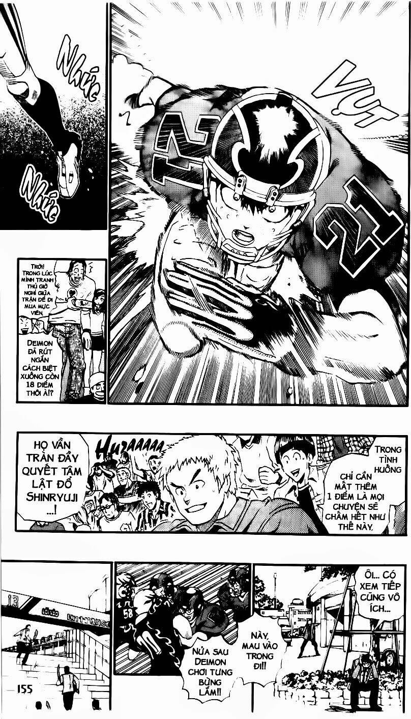 lá chắn mắt chapter 186 5