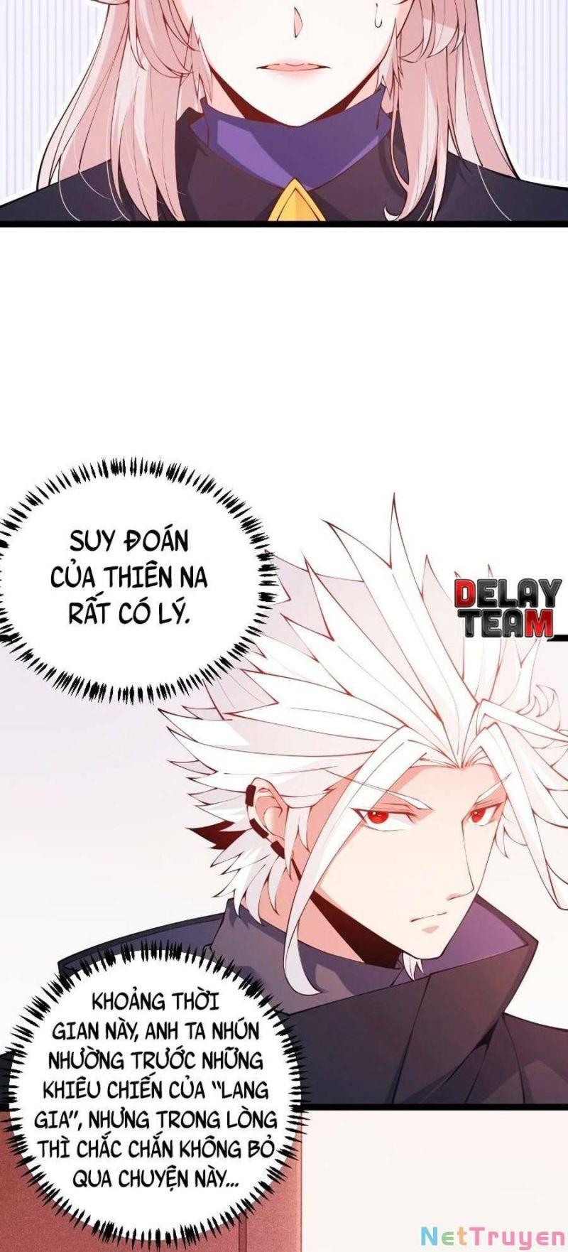 tôi đến từ thế giới trò chơi chapter 84 30