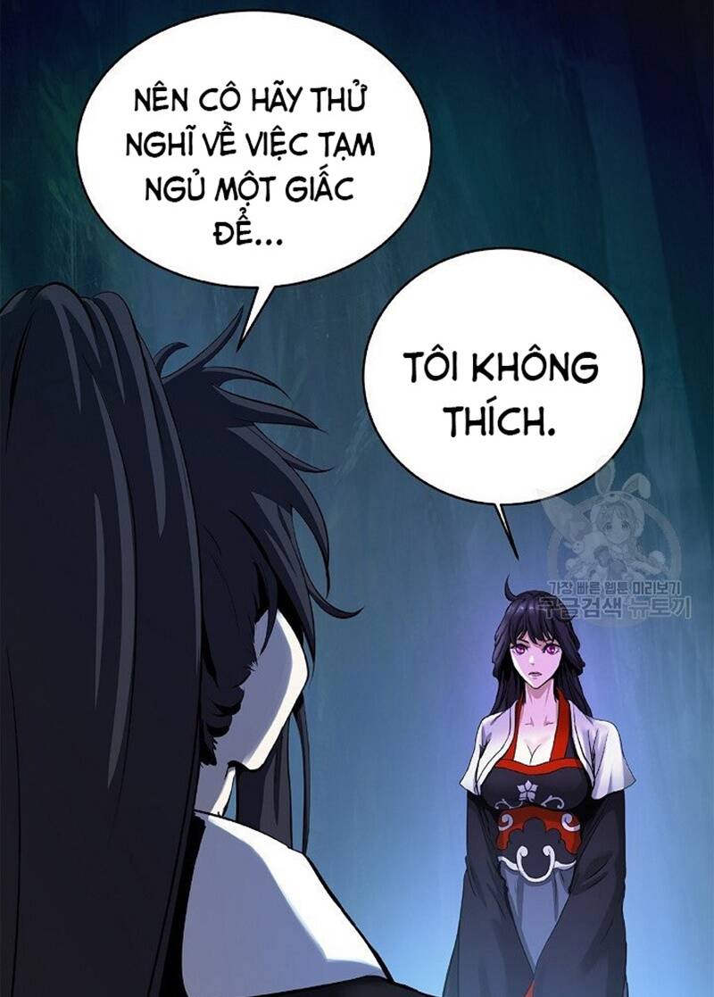 xuyên không thành hổ chapter 85 50
