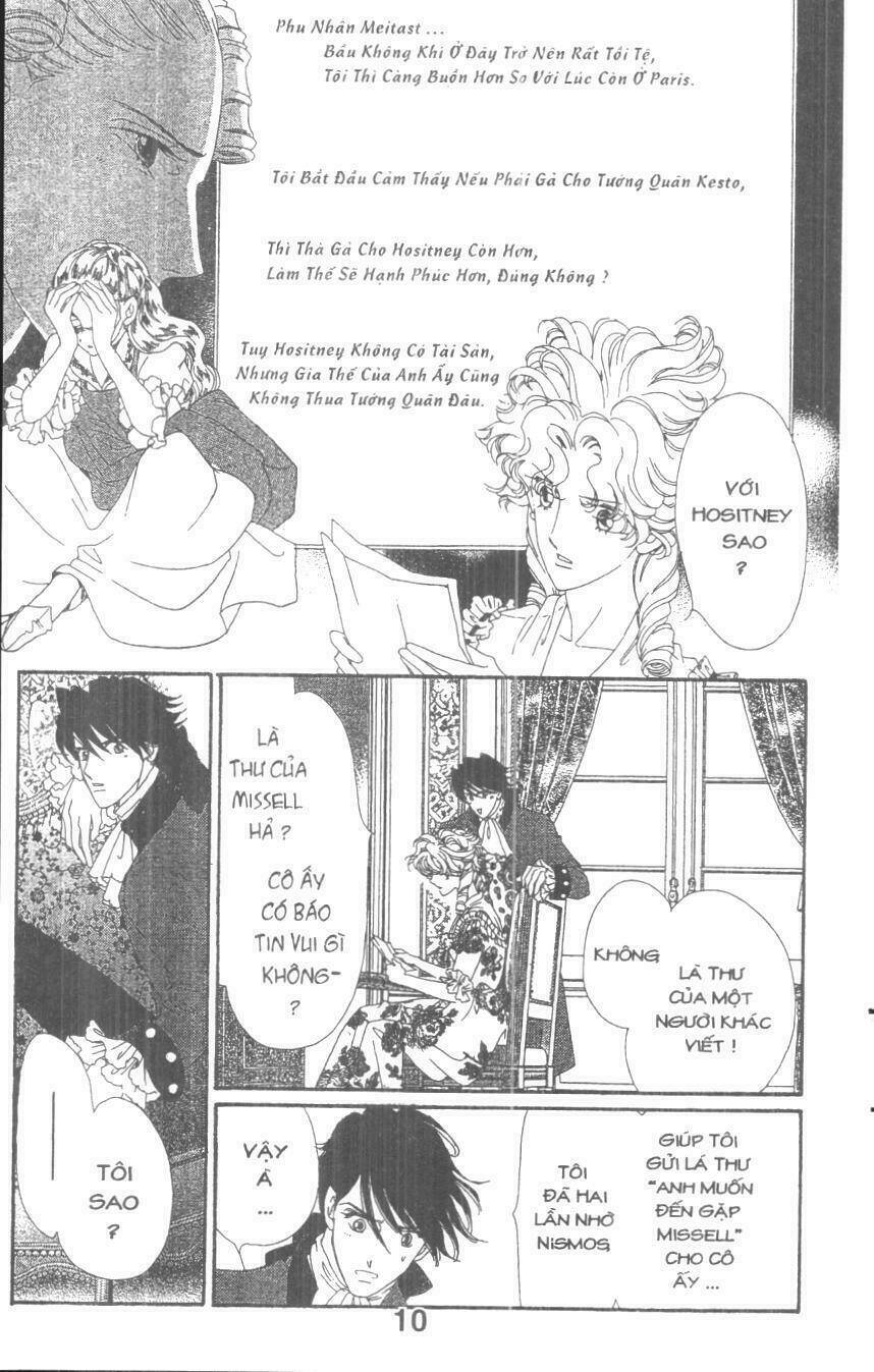 ngài tử tước phiêu lãng chapter 2 10