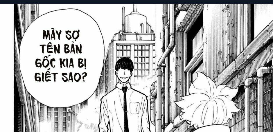 biệt đội lính cứu hỏa chapter 276 10