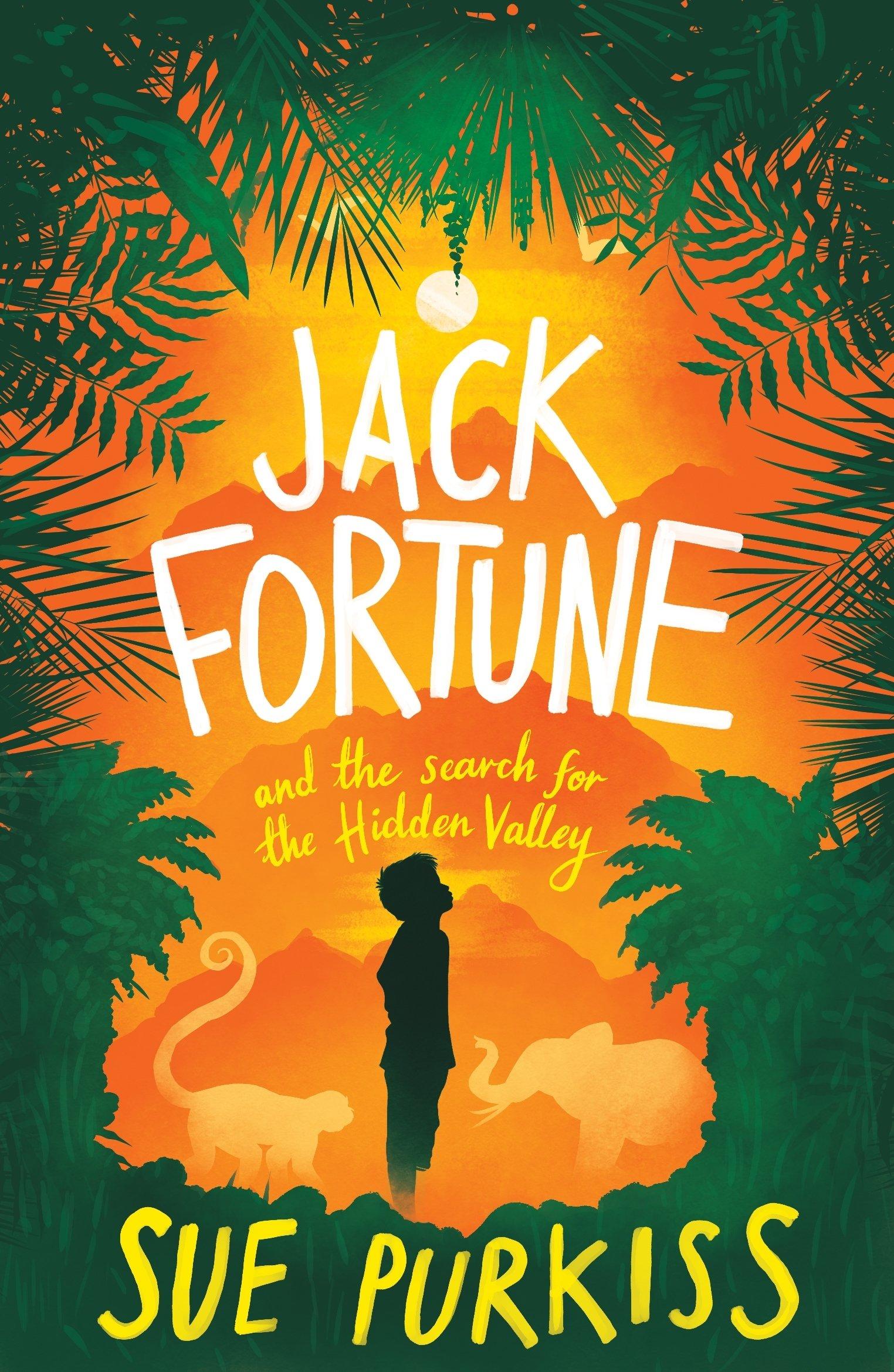 Truyện đọc tiếng Anh: Jack Fortune