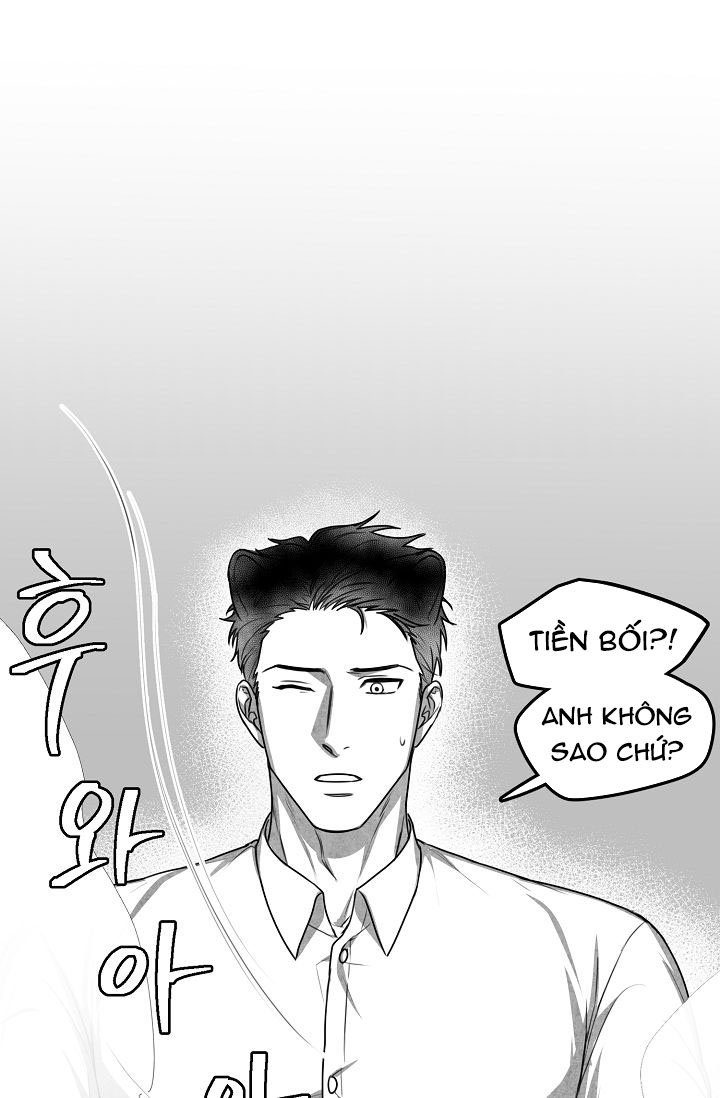 khi cún biết yêu chapter 10 30