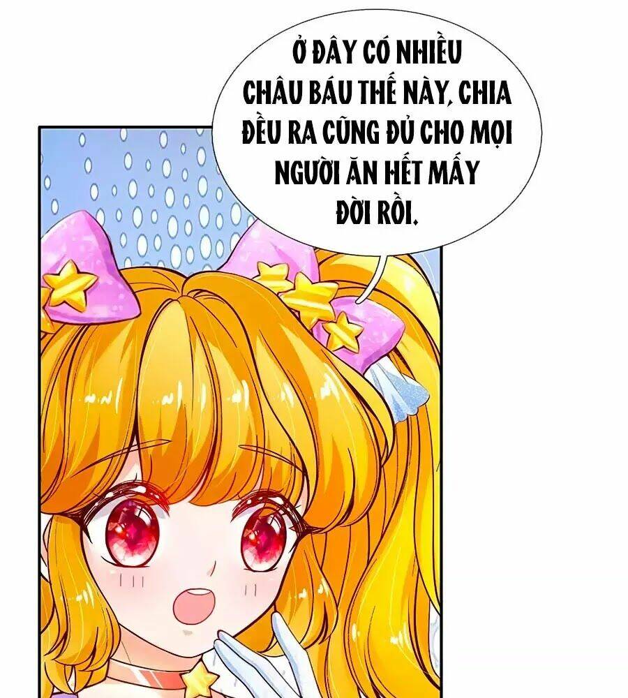 bỗng một ngày trở thành con gái nhà vua chapter 145 3