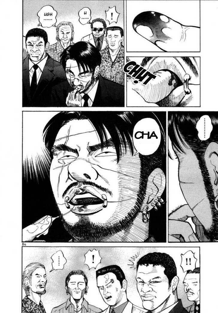 sát thủ số 1 chapter 5 9