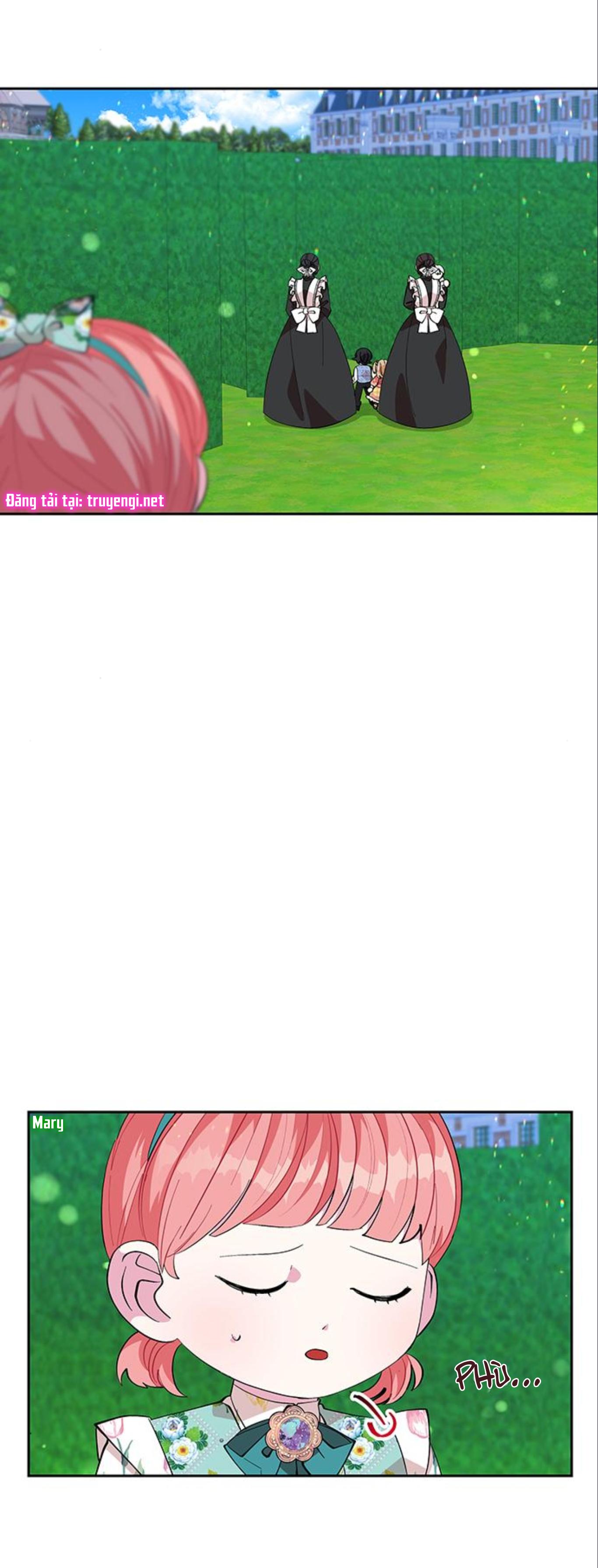 con người không phải thứ có thể sửa đổi được đâu! chapter 18 56