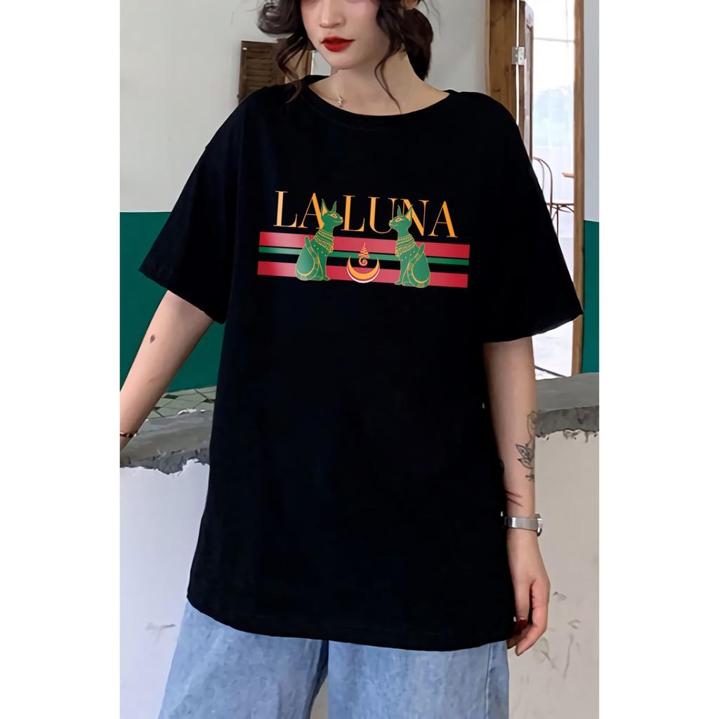 Áo thun local brand tay lỡ unisex F6