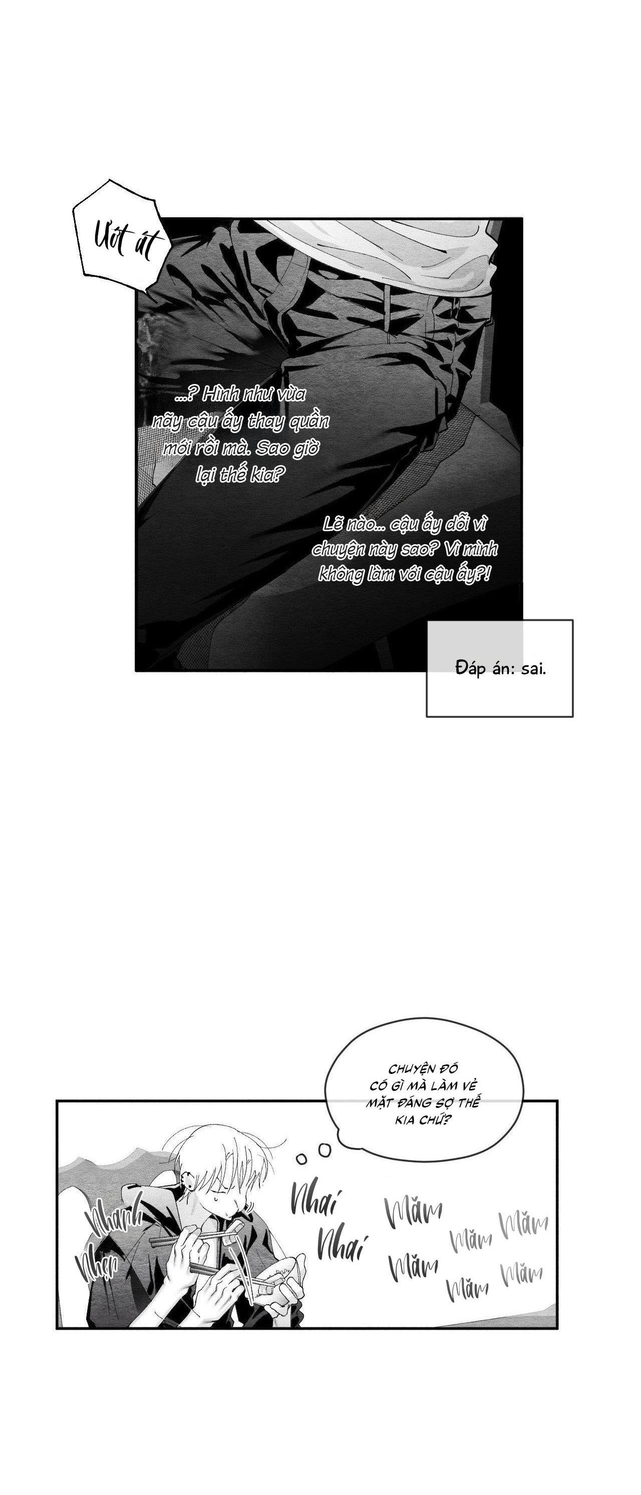 vóc dáng toàn mỹ chapter 22 30