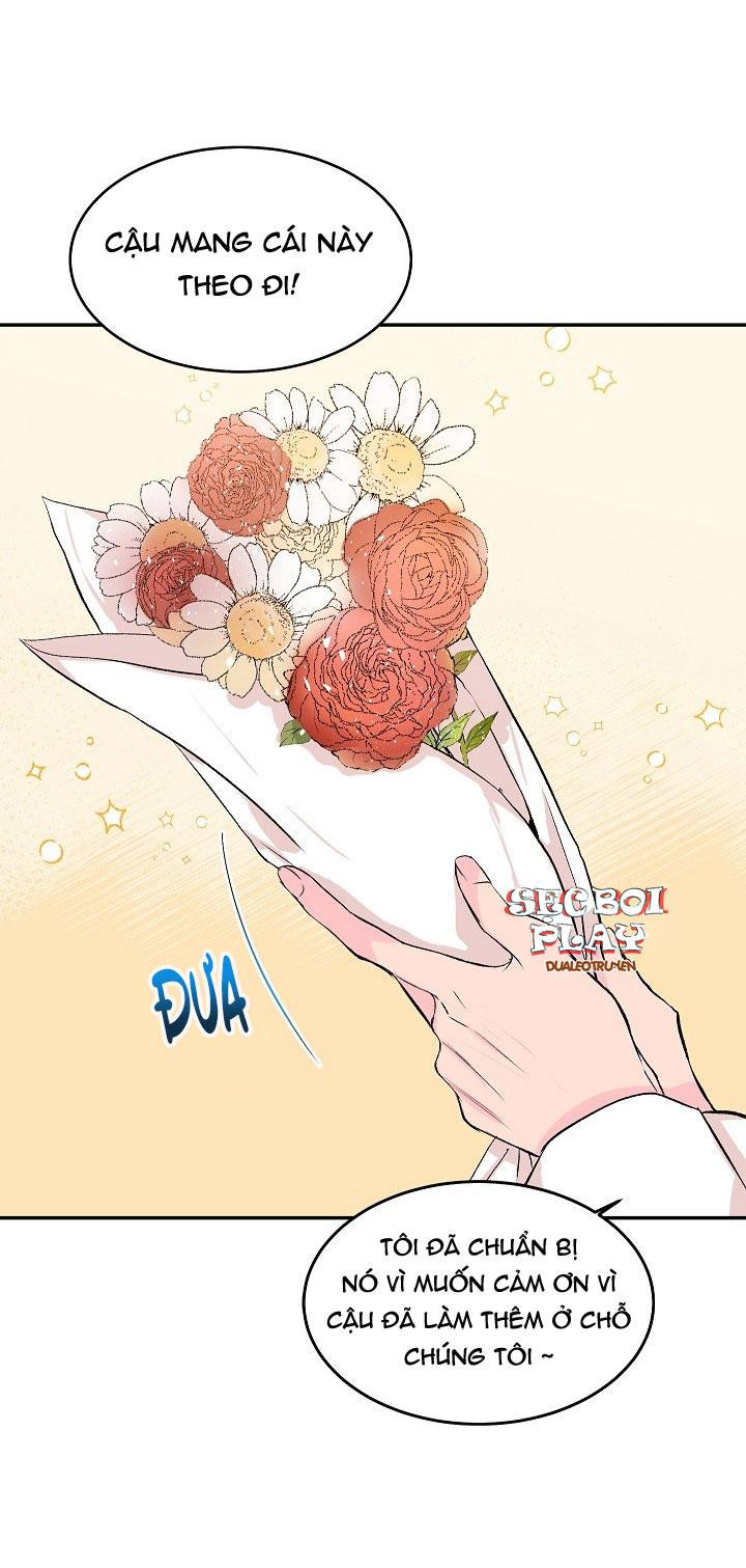 good dog , my boy chapter 5 45