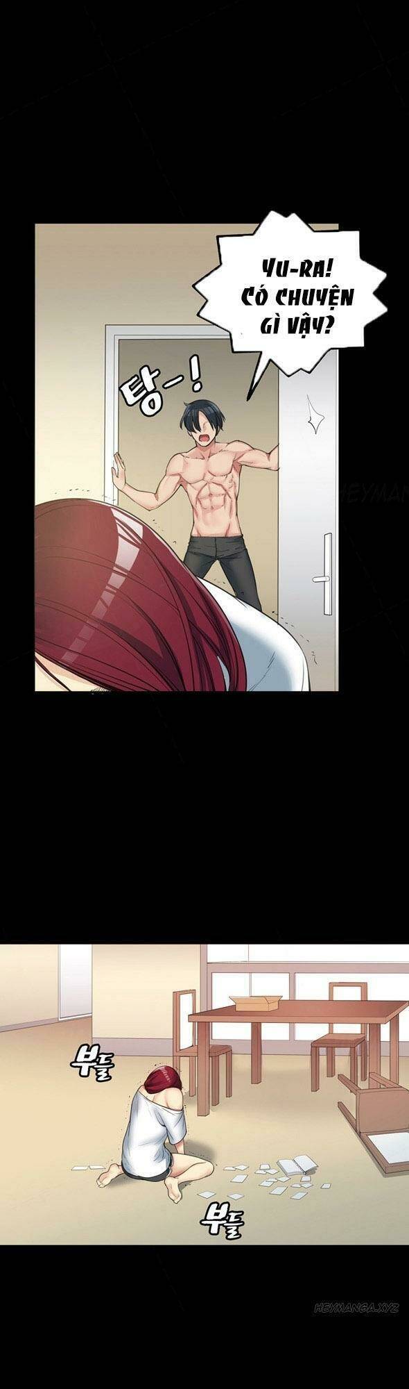 bạn gái của bạn thân chapter 10 21