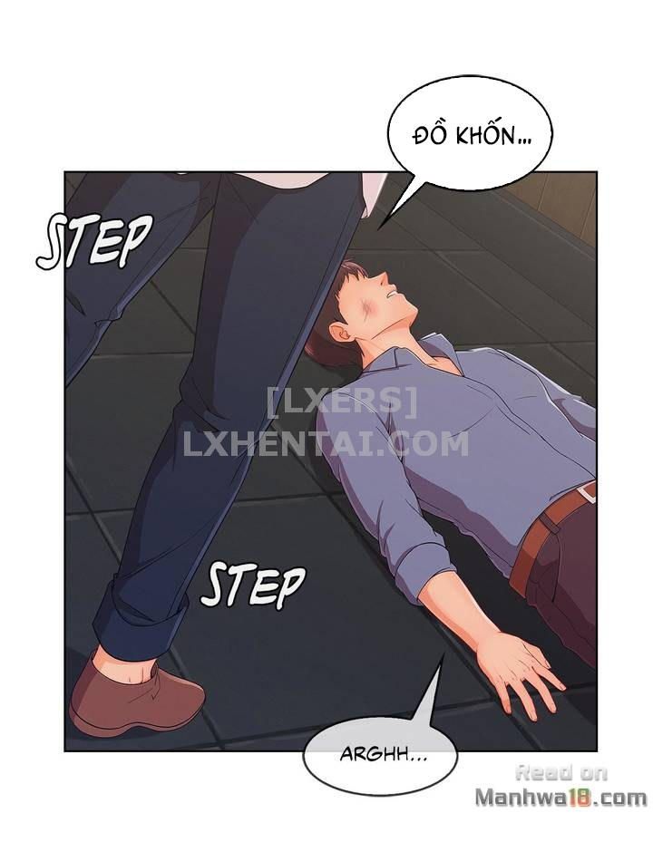 điên cuồng nhưng ngọt ngào chapter 32 8