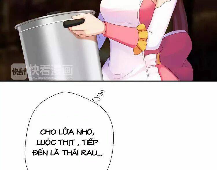 thực luyến kỳ duyên chapter 12 36